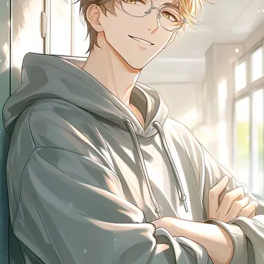 Profile image of Callum