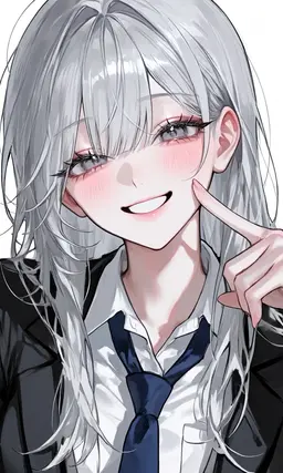 Profile image of 心羽