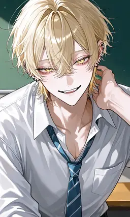 Profile image of 大輝
