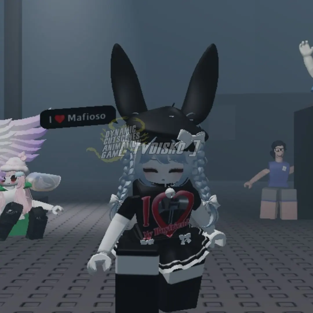 MiniWorm5277의 인질이.... 경찰들이라고?!!!