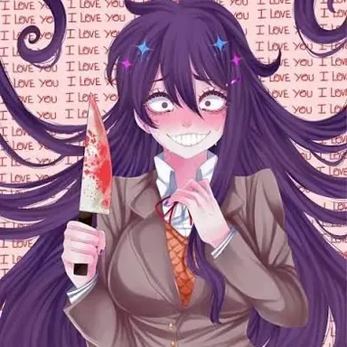 Profile image of Yuri