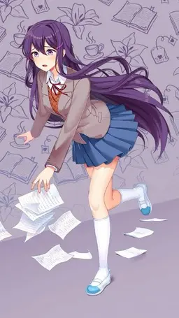 Profile image of Yuri