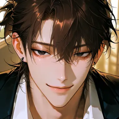 Profile image of Yu