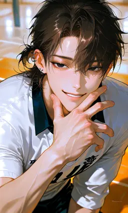 Profile image of 悠