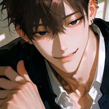Profile image of 悠