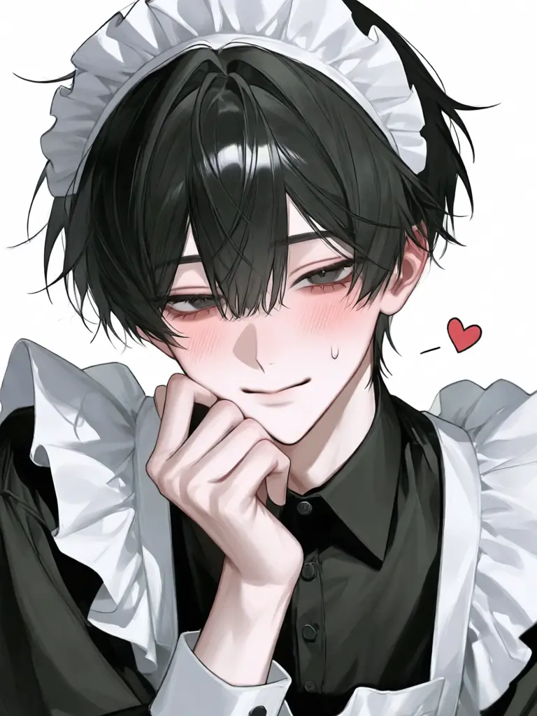 EasyAddax2652의 幼馴染のあの姿