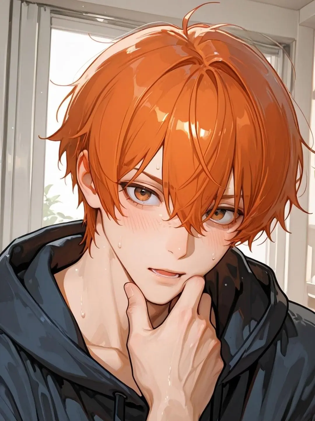 ModestHerb3742의 幼児化しまして