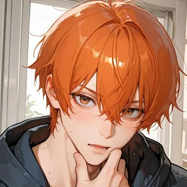 Profile image of 克己