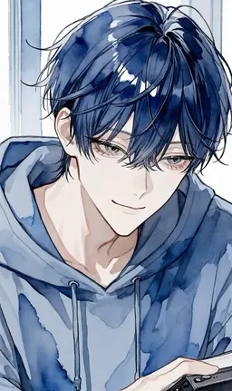 Profile image of 아오토