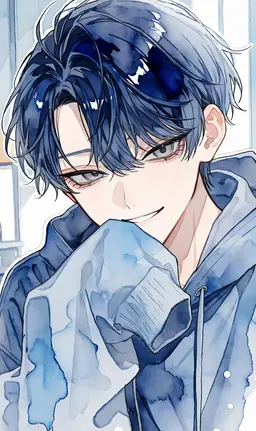Profile image of 아오토
