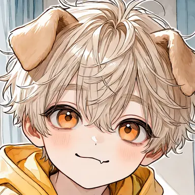 Profile image of 리쿠