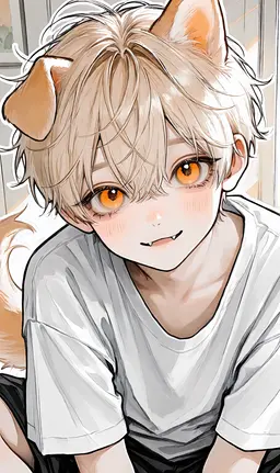 Profile image of 리쿠