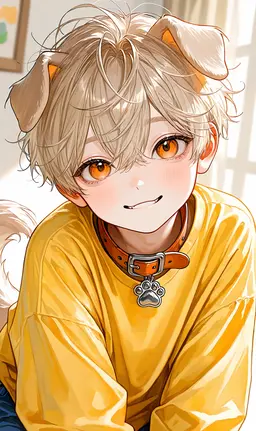 Profile image of 리쿠