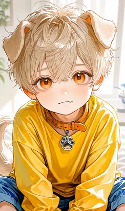 Profile image of 리쿠