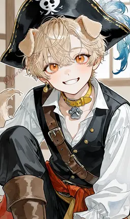 Profile image of 리쿠