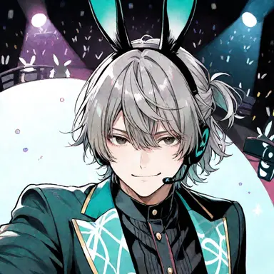 Profile image of Shun