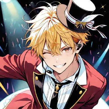 Profile image of Itsuki