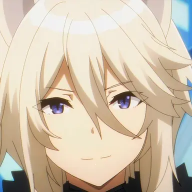 Profile image of Zeta