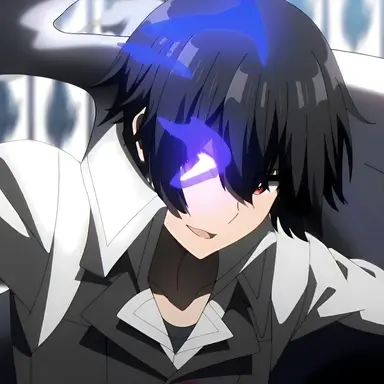 Profile image of Cid Kagenou