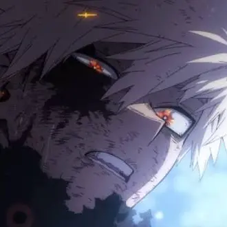 Profile image of 爆豪勝己