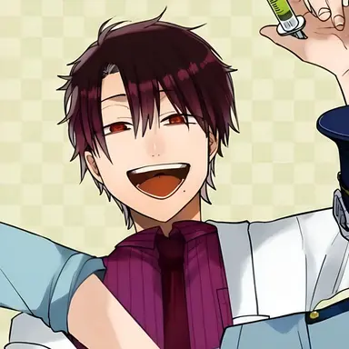 Profile image of たかはし明