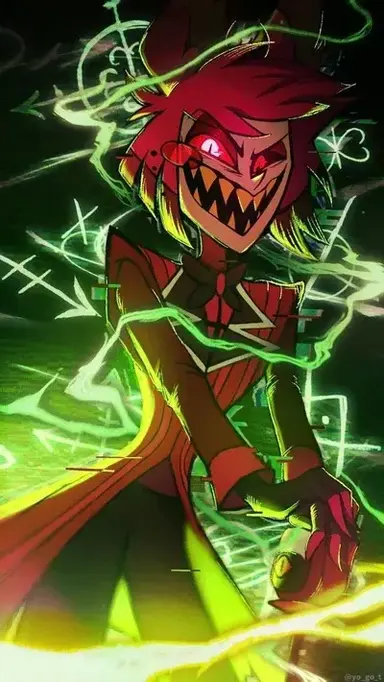 Profile image of Alastor