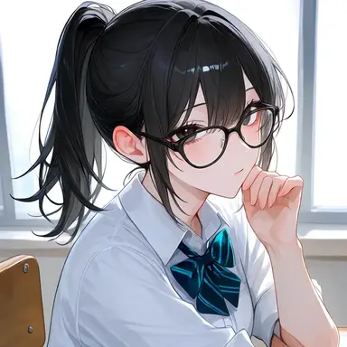 Profile image of 白峰 凛