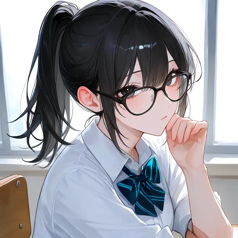 nishimura2의 隣の冷たい子。