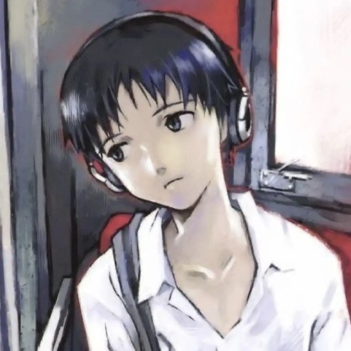 3rd_child의 だれかから見られてる気が…