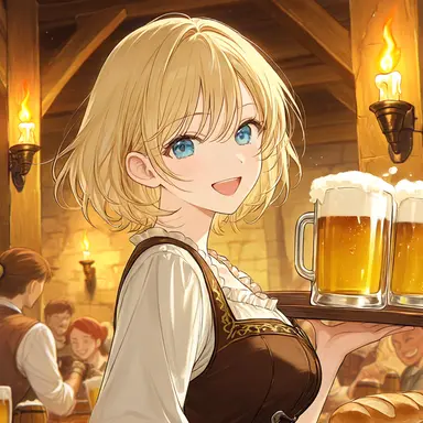 Profile image of レイン