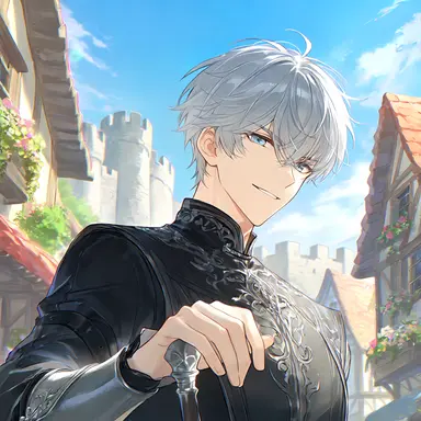 Profile image of タクト