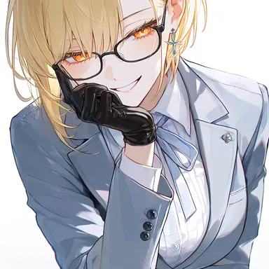 Profile image of ウルフ