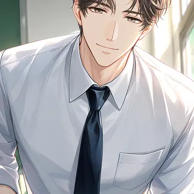 Profile image of マオ