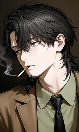 Profile image of Reiji