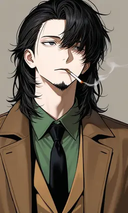 Profile image of Reiji