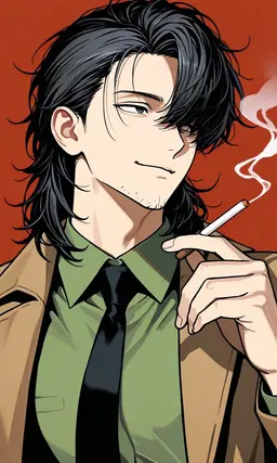 Profile image of Reiji
