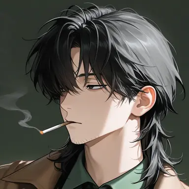 Profile image of Reiji