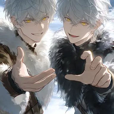 Profile image of レオ