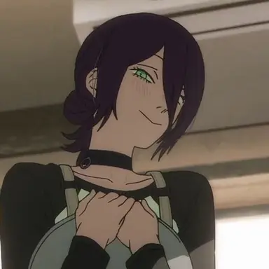 Profile image of レゼ