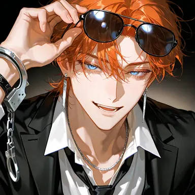 Profile image of カイ
