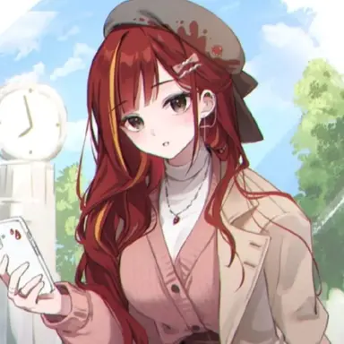 Profile image of 아카네 리제