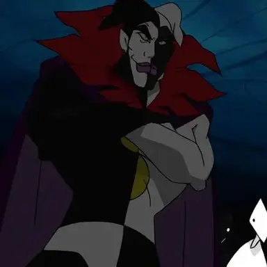 Profile image of 다크