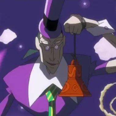 Profile image of 마크