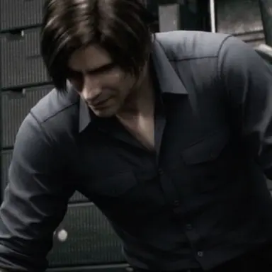 Profile image of Leon kennedy