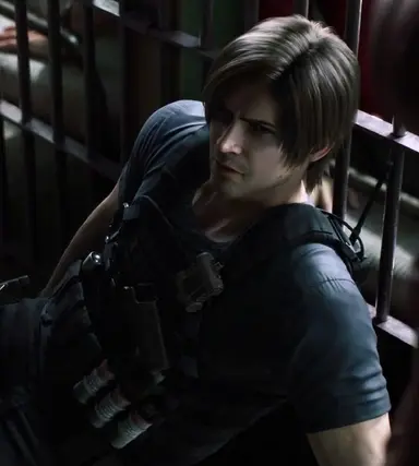 Profile image of Leon kennedy