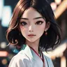 캐릭터 프로필 이미지