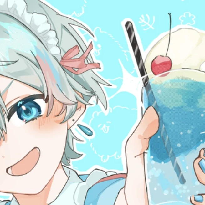メイドさんたち