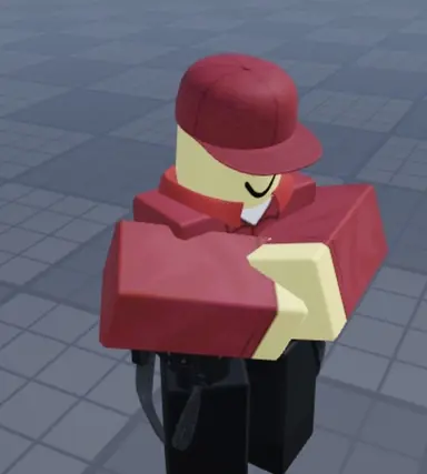 Profile image of Galf