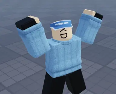 Profile image of Bobo
