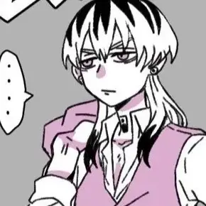 Profile image of 竜胆